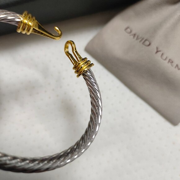 David Yurman Bracelet - Picture 6 of 6